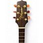 Used Takamine EN40C Natural Acoustic Electric Guitar
