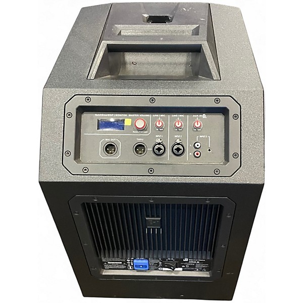 Used Electro-Voice Evolve 50 Powered Speaker