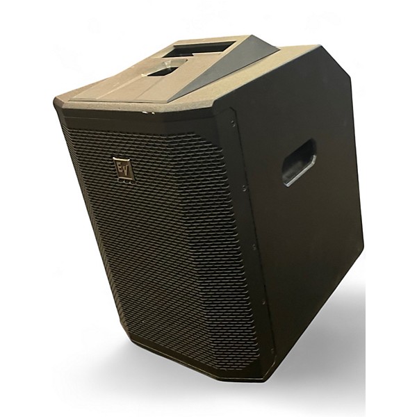 Used Electro-Voice Evolve 50 Powered Speaker
