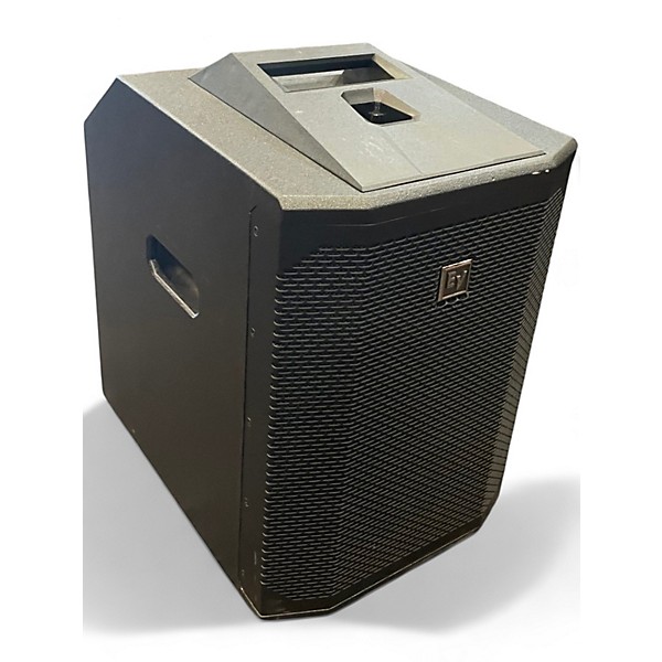 Used Electro-Voice Evolve 50 Powered Speaker