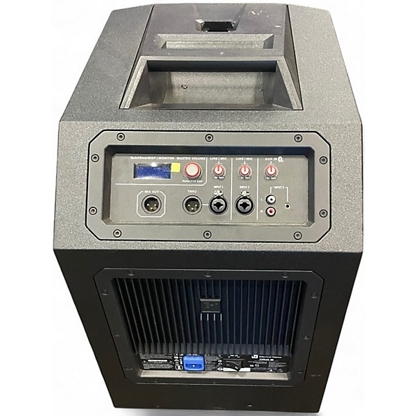 Used Electro-Voice Evolve 50 Powered Speaker