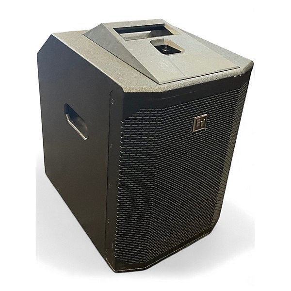 Used Electro-Voice Evolve 50 Powered Speaker