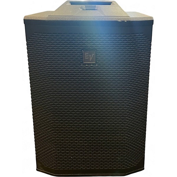 Used Electro-Voice Evolve 50 Powered Speaker