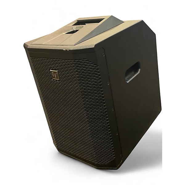 Used Electro-Voice Evolve 50 Powered Speaker