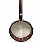 Used 2024 Recording King RKO 35 White Banjo