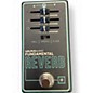 Used Walrus Audio Fundamental Series Reverb Effect Pedal thumbnail