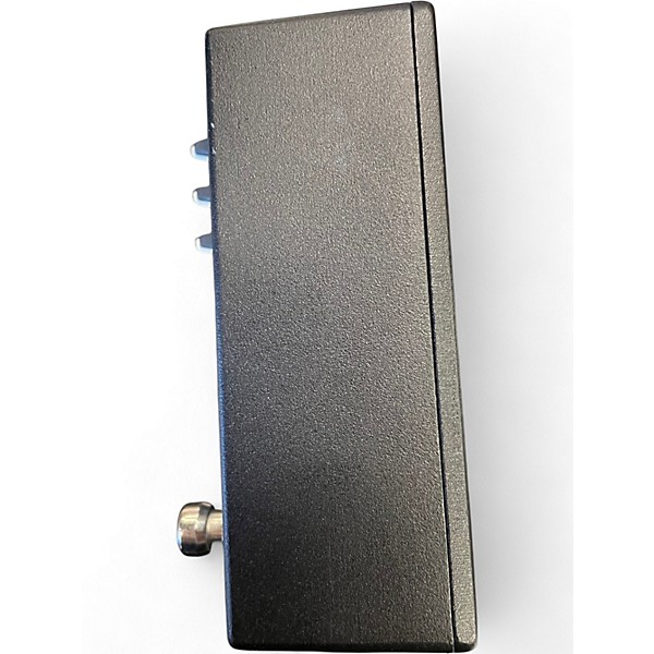 Used Walrus Audio Fundamental Series Reverb Effect Pedal