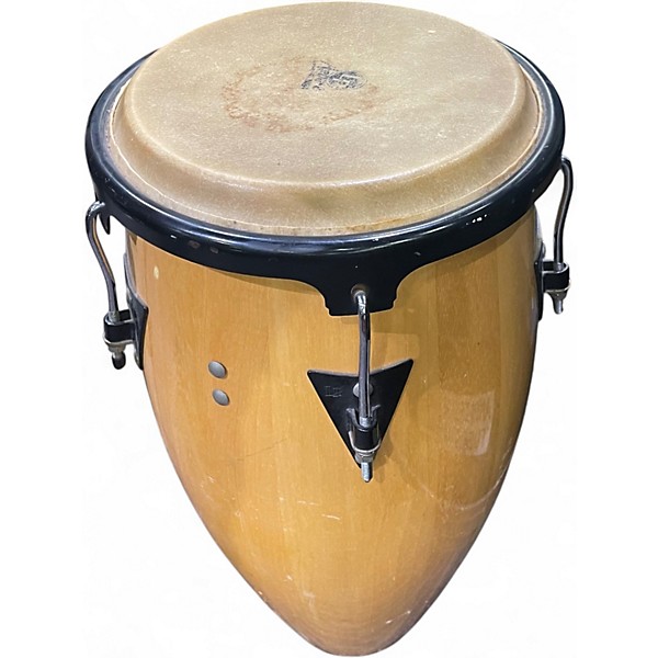 Used LP Aspire Conga Set Conga