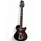Used PRS Starla Bigsby Black Solid Body Electric Guitar thumbnail