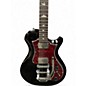 Used PRS Starla Bigsby Black Solid Body Electric Guitar