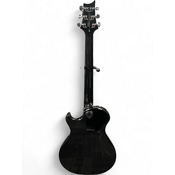 Used PRS Starla Bigsby Black Solid Body Electric Guitar