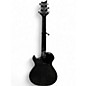 Used PRS Starla Bigsby Black Solid Body Electric Guitar
