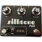 Used Silktone fuzz Effect Pedal thumbnail