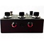 Used Silktone fuzz Effect Pedal