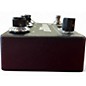 Used Silktone fuzz Effect Pedal