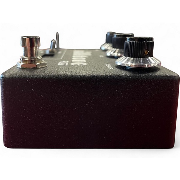 Used Silktone fuzz Effect Pedal
