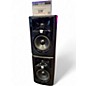 Used JBL 305PMK2 Pair Powered Monitor thumbnail