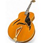 Used 2010 Gretsch Guitars JV400 Natural Hollow Body Electric Guitar