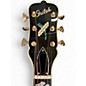 Used 2010 Gretsch Guitars JV400 Natural Hollow Body Electric Guitar