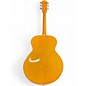 Used 2010 Gretsch Guitars JV400 Natural Hollow Body Electric Guitar