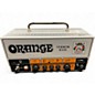 Used Orange Amplifiers BT500H Bass Terror 500W Tube Bass Amp Head thumbnail