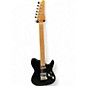 Used Ibanez AZS2200 Black Solid Body Electric Guitar thumbnail