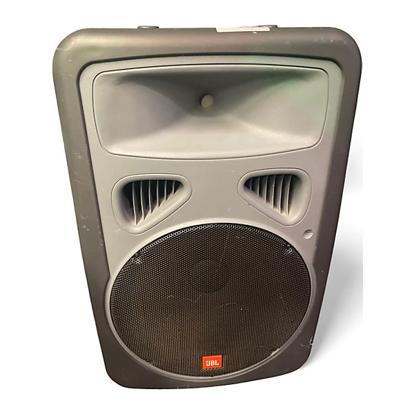 Used JBL EON Power15 Powered Speaker