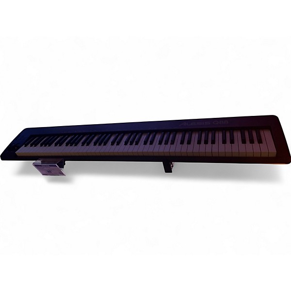 Used Alesis Q88 88 Key MIDI Controller