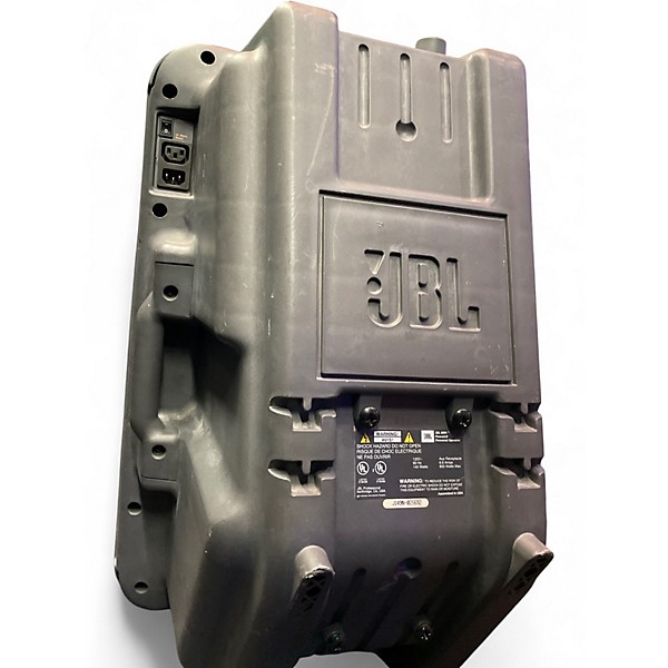 Used JBL EON Power15 Powered Speaker