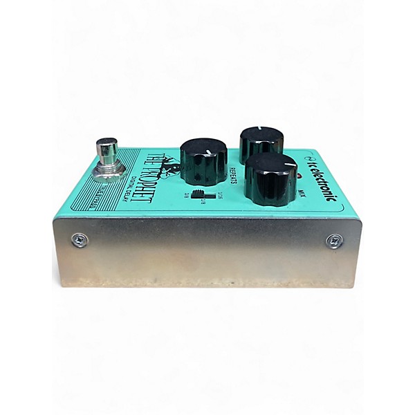 Used TC Electronic The Prophet Digital Delay Effect Pedal