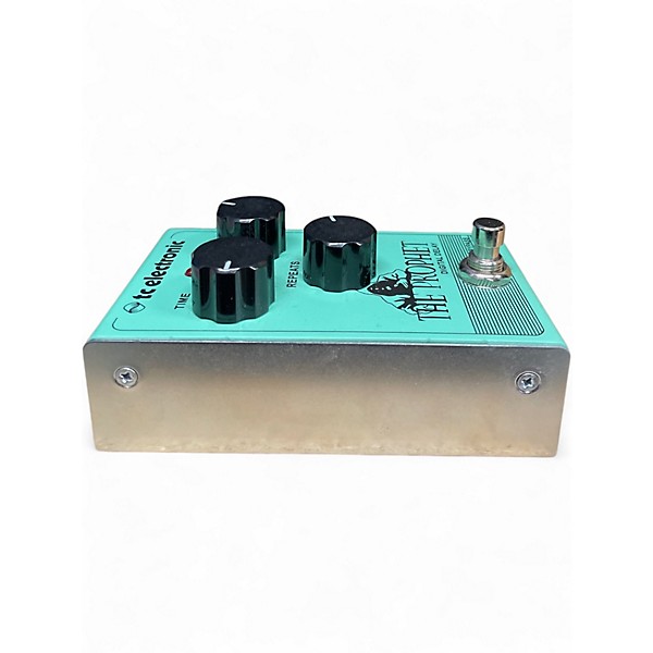 Used TC Electronic The Prophet Digital Delay Effect Pedal