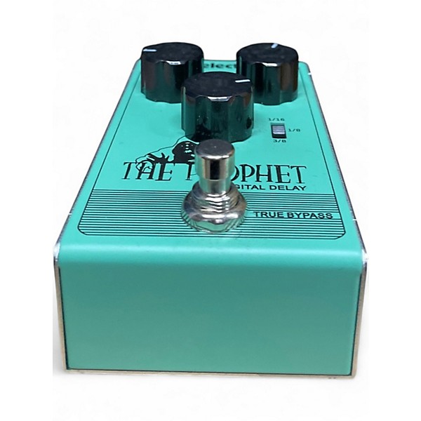 Used TC Electronic The Prophet Digital Delay Effect Pedal