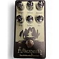 Used EarthQuaker Devices Afterneath Reverb Effect Pedal thumbnail