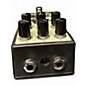 Used EarthQuaker Devices Afterneath Reverb Effect Pedal