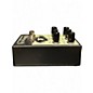 Used EarthQuaker Devices Afterneath Reverb Effect Pedal