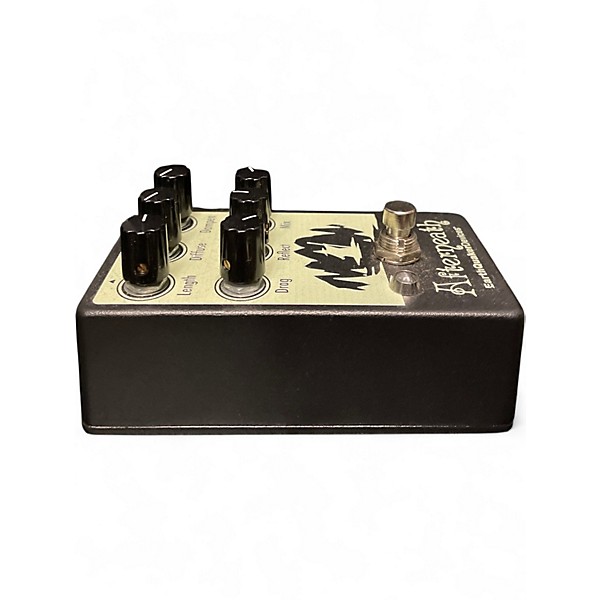 Used EarthQuaker Devices Afterneath Reverb Effect Pedal