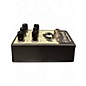 Used EarthQuaker Devices Afterneath Reverb Effect Pedal