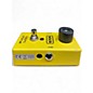 Used MXR M148 Micro Chorus Effect Pedal
