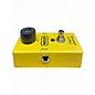Used MXR M148 Micro Chorus Effect Pedal