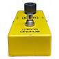 Used MXR M148 Micro Chorus Effect Pedal