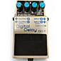 Used BOSS DD7 Digital Delay Effect Pedal thumbnail