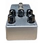 Used MXR M75 Super Badass Distortion Effect Pedal