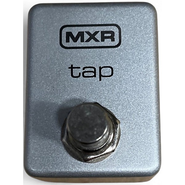 Used MXR Tap