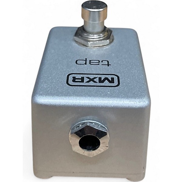 Used MXR Tap
