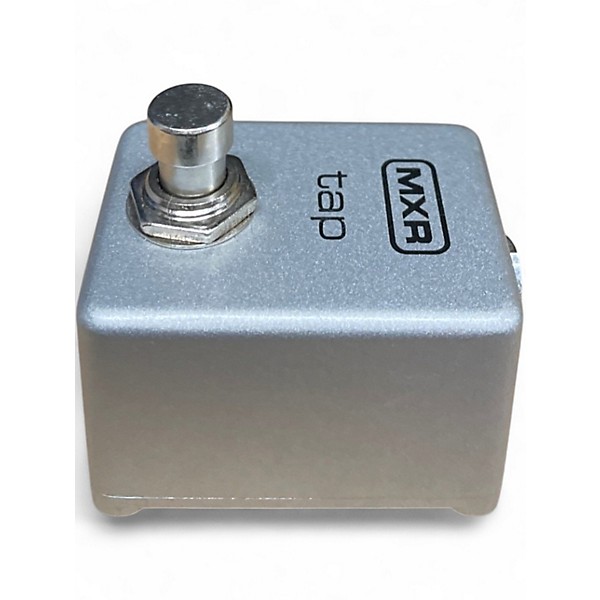 Used MXR Tap
