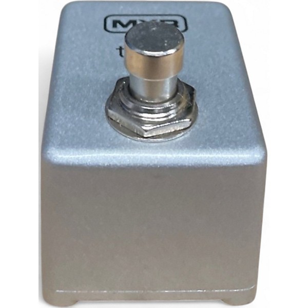 Used MXR Tap