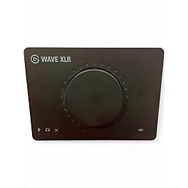 Used Elgato Wave XLR Audio Interface