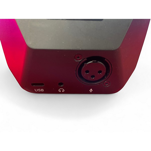 Used Elgato Wave XLR Audio Interface