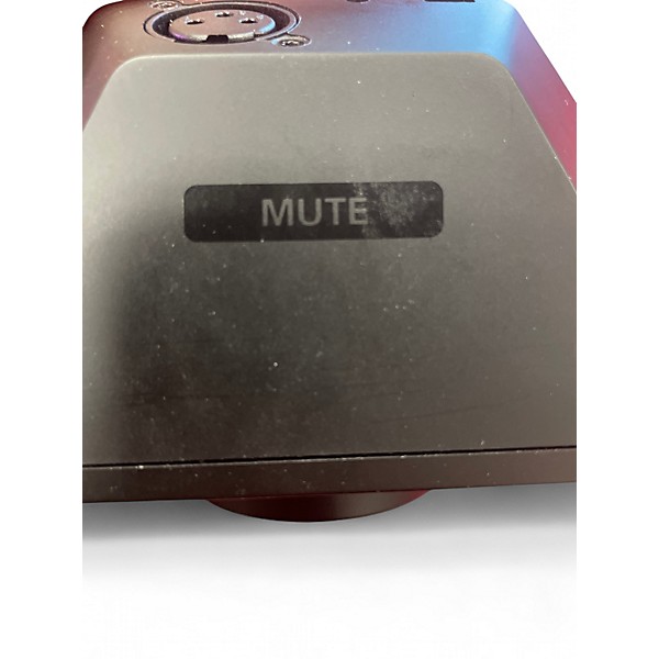 Used Elgato Wave XLR Audio Interface