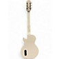 Used Epiphone Les Paul Junior- Billy Joe (Fixed Neck) Alpine White Solid Body Electric Guitar